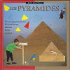 Les pyramides. Mellett Peter