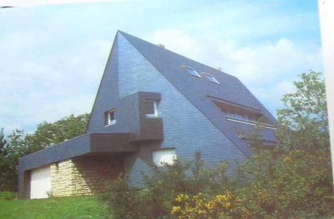 Styles de Bretagne. Jean -Dessins De Jean-Jacques MORVAN -Photos De Lawrence PERQUIS -Dessins D'architecture D'A. De SAINT-JOUAN CHAUMELY