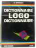 Dictionnaire logo. Bossuet Gérard