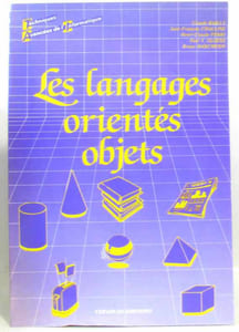 Les Langages orientés objets