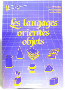 Les Langages orientés objets