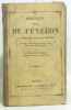 Morceaux choisis de Fénelon (à l'usage des classes de septième). Fénelonn  Régnier