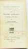 Les sociétés italiennes du XIIIe au Xve siècles - n° 157 section d'Histoire et Sciences Economiques. Luchaire