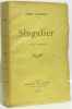 Singulier. Rouveyre