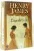 L'âge difficile. James Henry