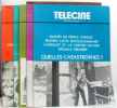6 numéros de la revue Téléciné - n°197 - 198 - 199 - 200 - 201 - 202 (mars à octobre 1975. Collectif