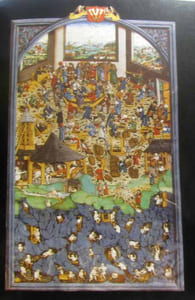 L'Europe en 1492 portrait d'un continent