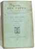 Histoire des papes depuis la fin du Moyen Age - tome second (tome second). Louis Pastor (dr. À L'université D'Innsbrück)