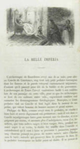 Les contes drolatiques colligez ez abbayes de Touraine et mis en lumière par le sieur de Balzac