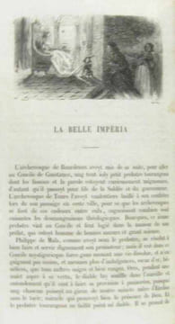 Les contes drolatiques colligez ez abbayes de Touraine et mis en lumière par le sieur de Balzac. Balzac