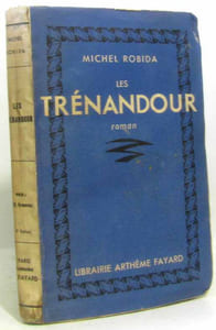 Les trénandour