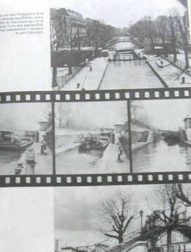 Connaissance de Paris et de la France 11 numéros compilés dans un seul livre. Collectif