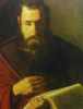 Les apôtres de Georges de La Tour : Réalités et virtualités. Anonyme