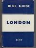 Blue guide - london. Rossiter Stuart