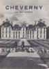 Cheverny. Moreau Abel