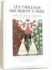 Les tableaux qui aident à vivre. ASSEMAINE Marie Meurisse