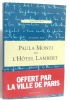 Paula Monti ou l'hôtel Lambert. Sue Eugène