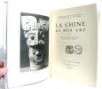 Le Chine et son art. Collection Ars et Historia. Grousset René