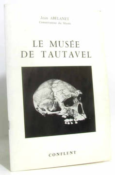 Le musée de Tautavel. Abelanet