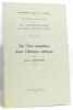De l'art animalier dans l'Afrique antique. Docteur Espérandieu