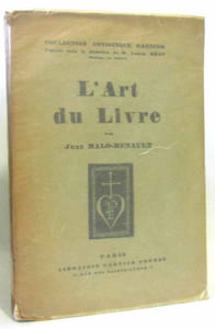 L'art du livre