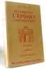 Les débuts de l'époque contemporaine 1789-1848 Classe de1ère. Tapié