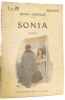 Sonia- select collection n°48. Gréville