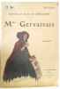 Mme gervaisais. collection : select collection n° 8. Goncourt (de)  Edmond Et Jules
