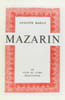 Mazarin. Bailly