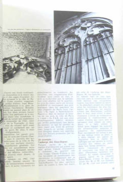 Connaissance de Paris et de la france (numéros 12 à 19 et 20-21). Collectif