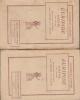 Théâtre tome deuxième et troisième. Euripide