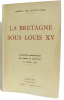 La Bretagne sous Louis XV expostion commémorative du combat de Saint Cast (11 septembre 1758). 
