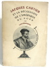Cartier Jacques et la découverte de l'Amérique du Nord. Martin Gaston
