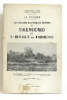 La vendée les circuits touristiques Olona II Talmond et St-Hilaire-de-Talmond. Ferdinand Ydier