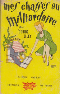 Mes chasses au milliardaire