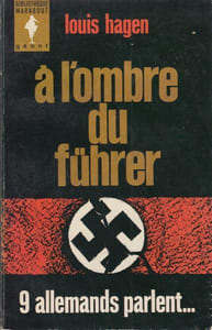 À l'ombre du führer