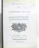 Bulletin de l'association Louis XVI - numéro deux. Collectif