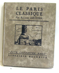 Le Paris classique