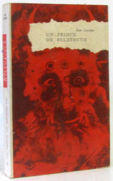 Un prince de belzébuth -la mort d'un sorcier. Loredan