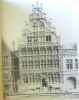 L'art public n&deg;III & IV bruxelles 1908. Collectif