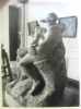 Rodin Museum of Paris. Rodin Auguste