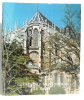 La cathédrale Saint-Julien du Mans. Branthomme Henry