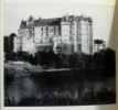 Le château de Chateaudun. Taralon