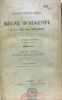 Moeurs romaines du à la fin des antonins (tomes deux trois et quatre). Friedlaender