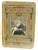 Chefs d'oeuvre de G.F. Watts (1817-1904). N°1. Collectif