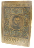 Les chefs d'oeuvre de Bronzino (1502-1572). 