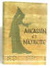 Aucassin et Nicolette et autres contes du jongleur. Phauphilet Albert