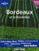 Bordeaux et le bordelais. Benjamin Dawidowicz  Caroline Delabroy
