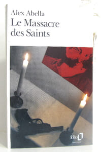 Le massacre des saints