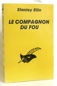 Le compagnon du fou